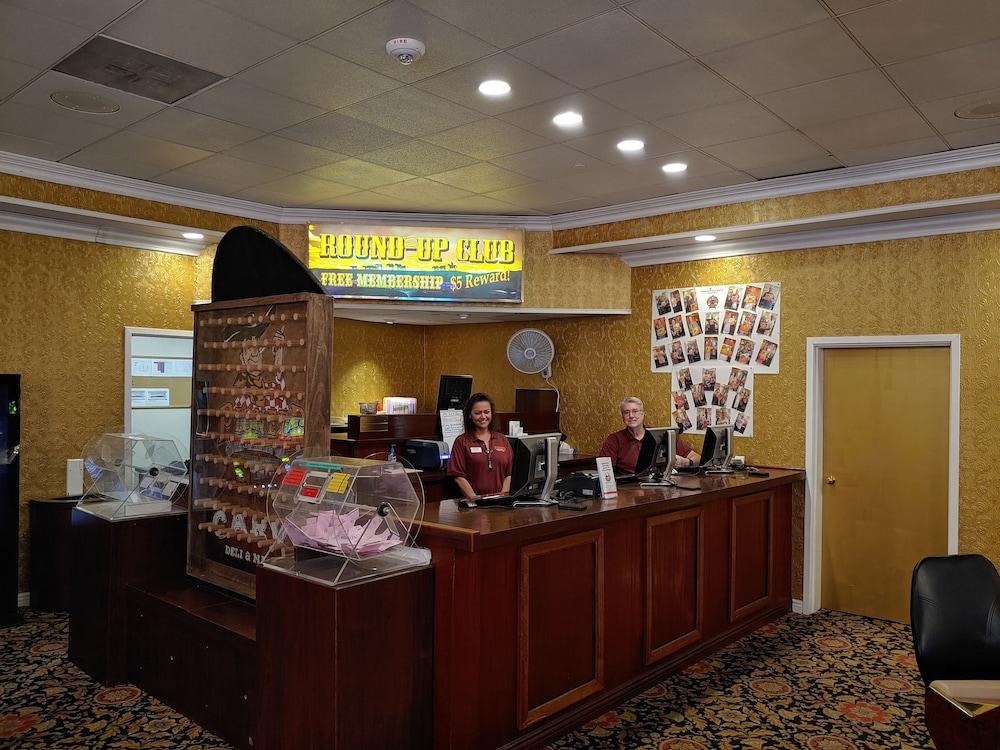 The New Pioneer Hotel Laughlin Exterior foto
