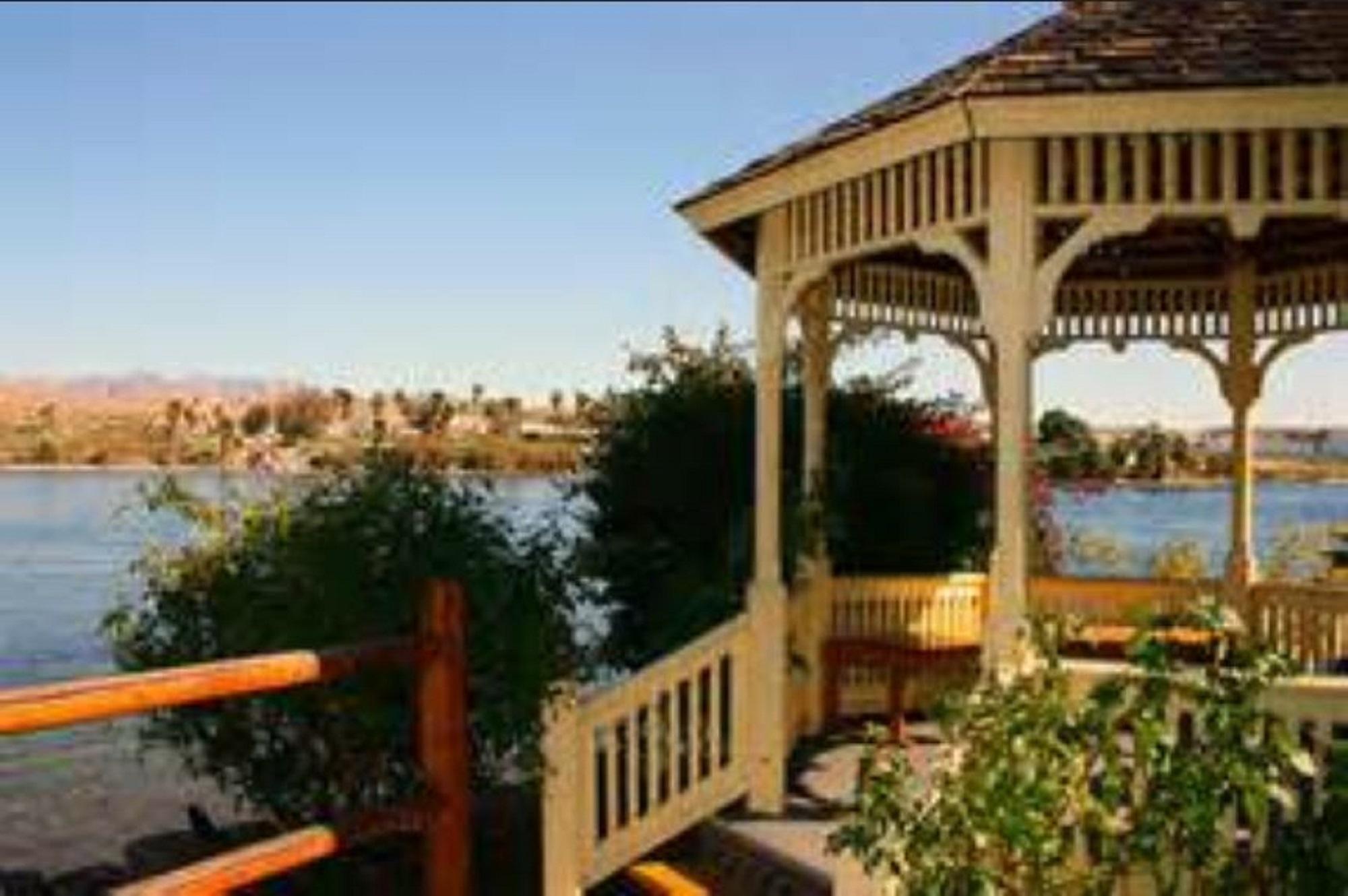 The New Pioneer Hotel Laughlin Exterior foto