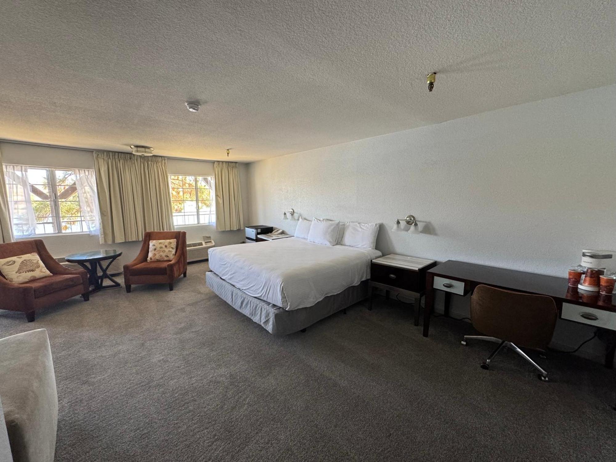 The New Pioneer Hotel Laughlin Exterior foto