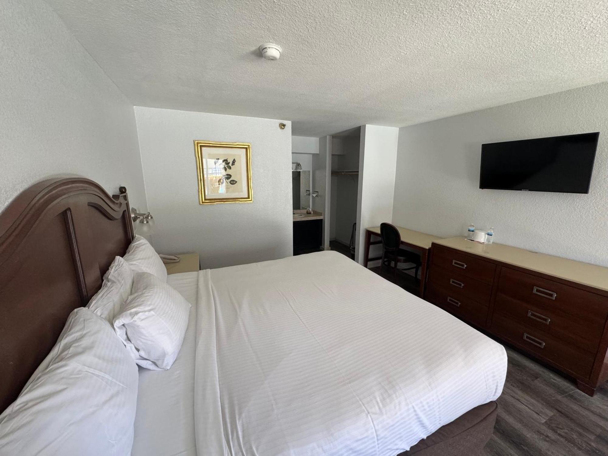 The New Pioneer Hotel Laughlin Exterior foto