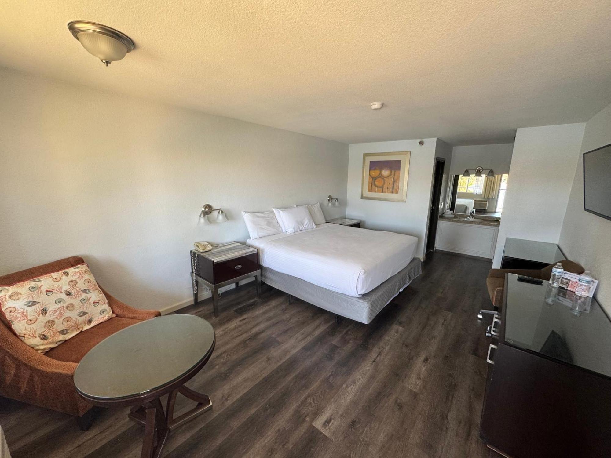 The New Pioneer Hotel Laughlin Exterior foto