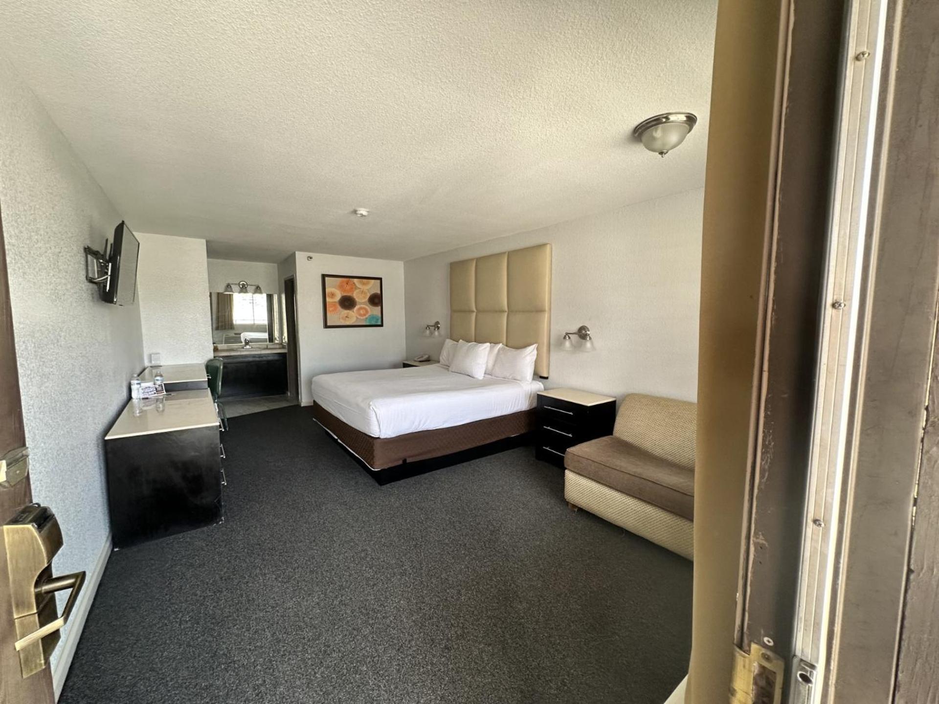The New Pioneer Hotel Laughlin Exterior foto